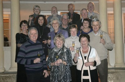 Blue Mountains AGM 2014