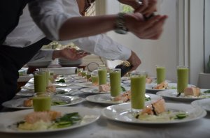 Spring Luncheon 2015