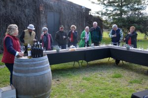 Mudgee Weekend 2015