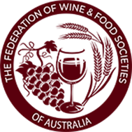 Federation logo 2019